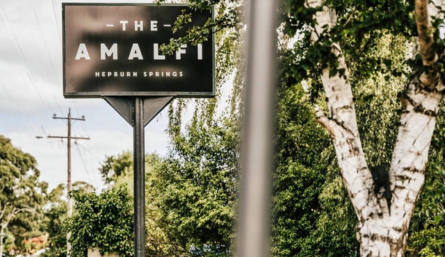 The Amalfi 20 bedrooms, exclusive use