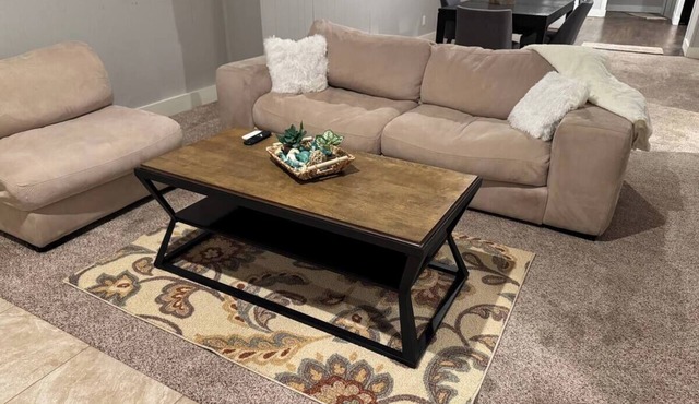 The Amazing 4 Bed 2 Bath of Independence