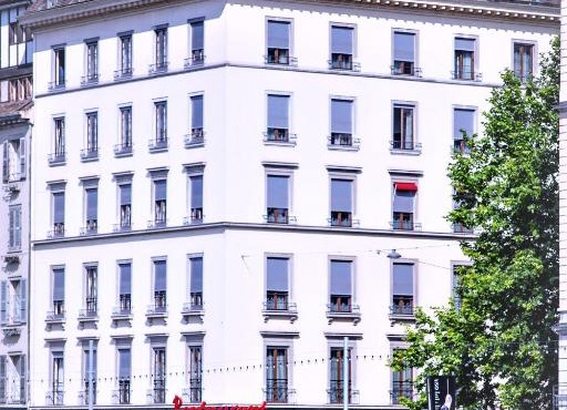 The Ambassador