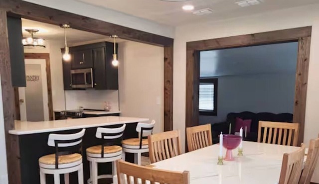 "The Amber House" : The Perfect Beach Vacation Home