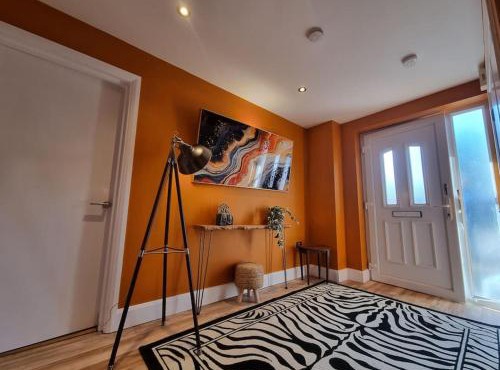 The Amber Passage By Ritual Stays