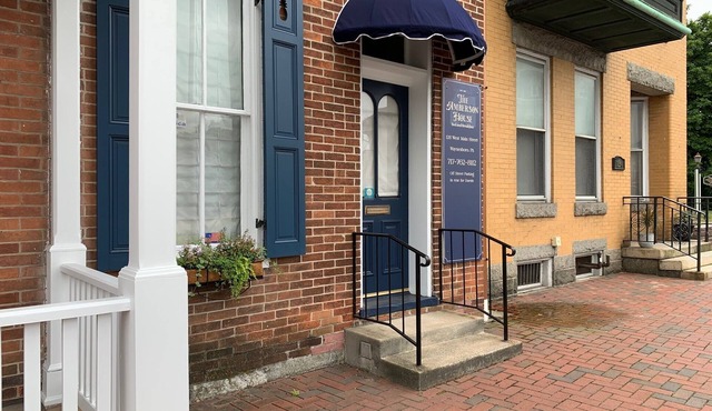 The Amberson House Bed & Breakfast