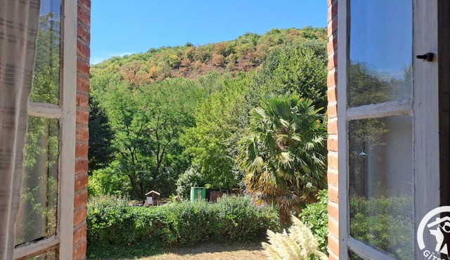 The Ambialet peninsula