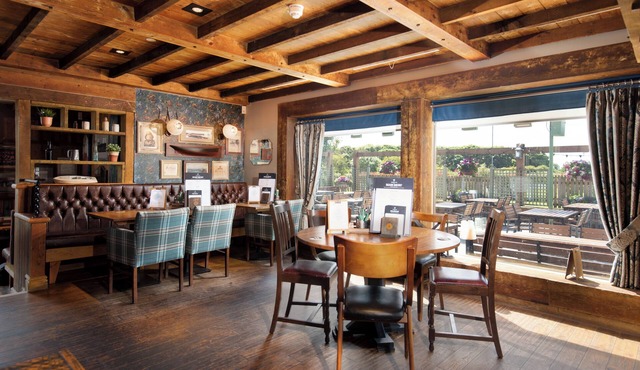 The Amble Inn - The Inn Collection Group