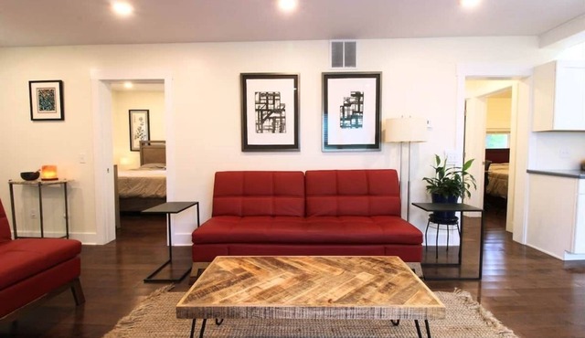 The American Bungalow