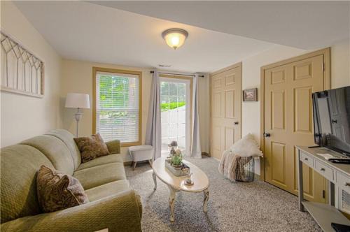 The American Carriage House