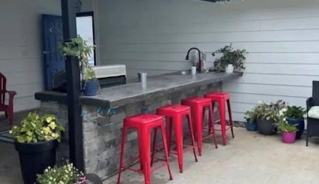 The American Dream Motorhome