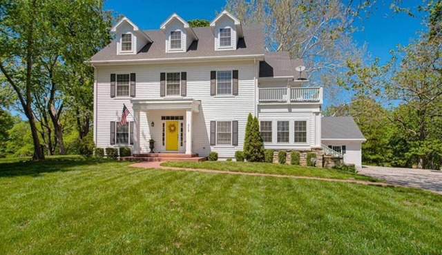 The American Estate KC