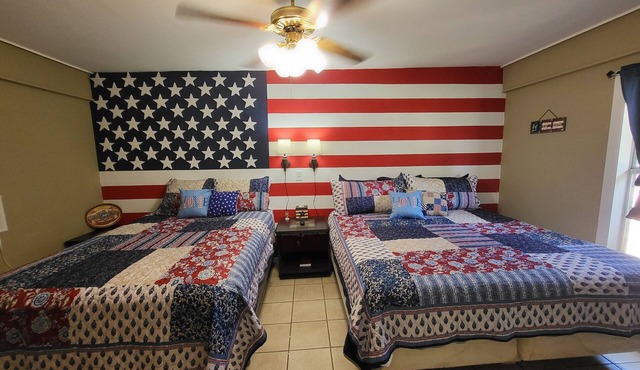 The Americana Suite