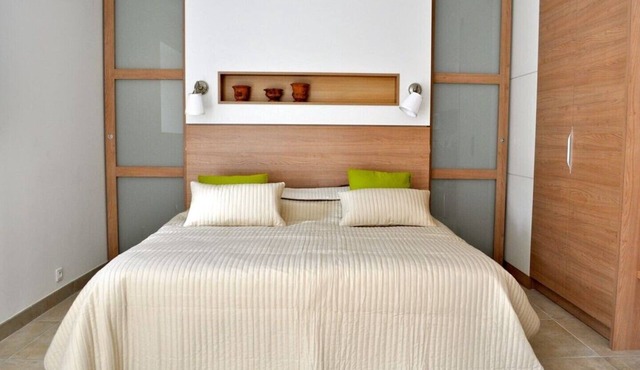 - The Amorem gîte -