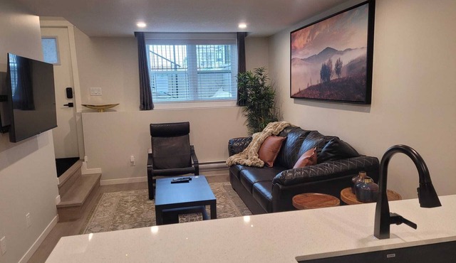 The Anchor | Condo in Mahogany, Calgary