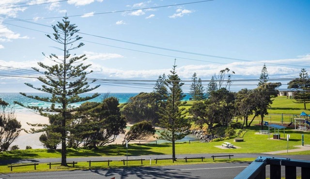 The Anchor House - Iconic