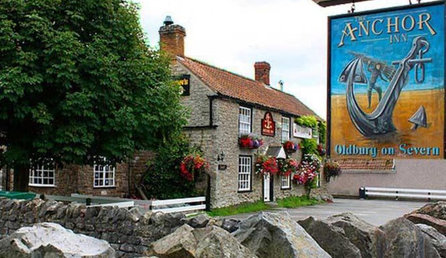 The Anchor Inn