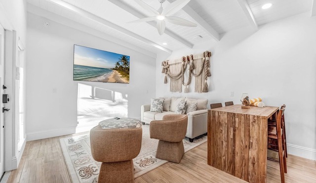 The Anchor Inn