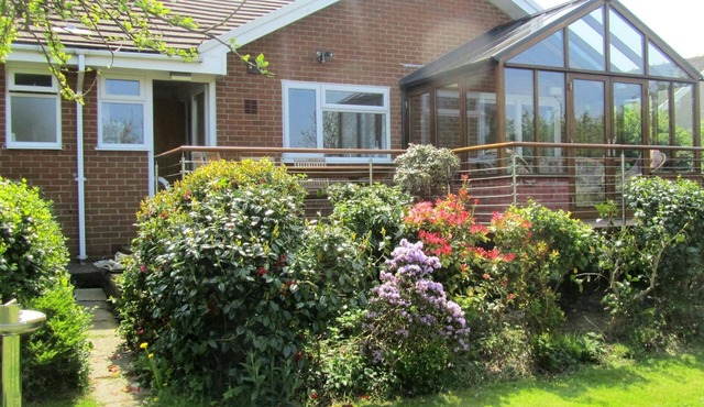 The Anchorage, Aberporth