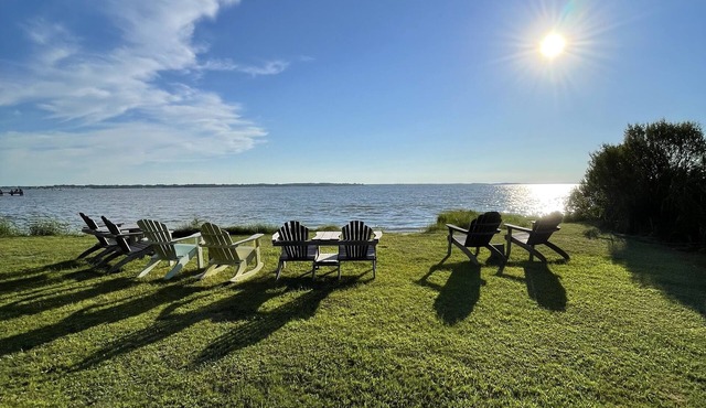 The Anchorage B&B - The Bounty