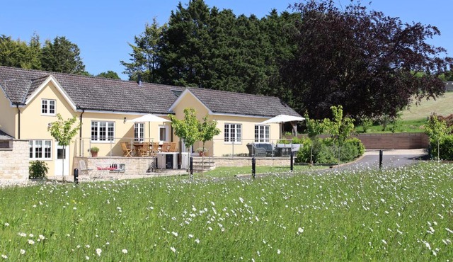 The Anchorage Nables Farm