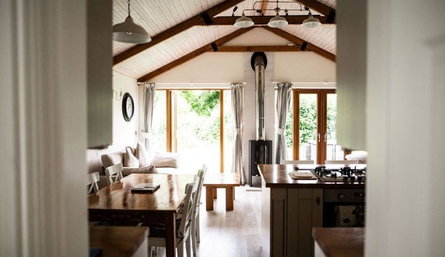 The Anchorage & The Tackleshed