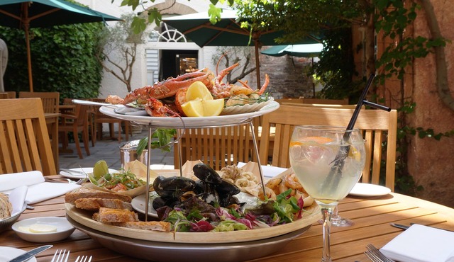 The Angel Hotel Abergavenny