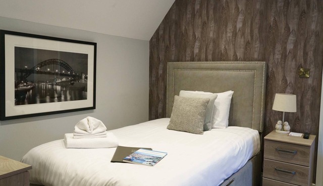 The Angel of Corbridge Limited