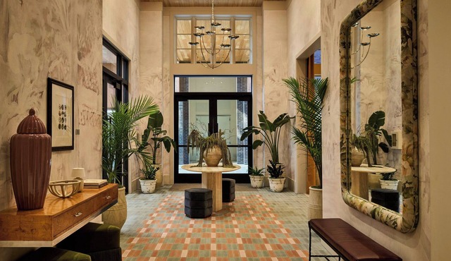 The Ann Savannah, Apartments By Marriott Bonvoy