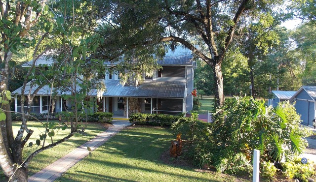 The Ann Stevens House