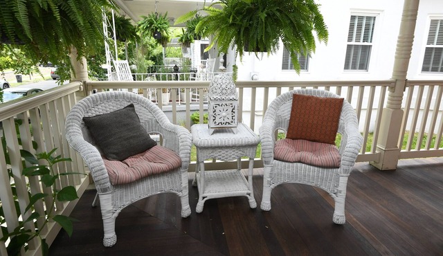 The Anna Gibson House, Classic Victorian Beach House STRP #24-00163