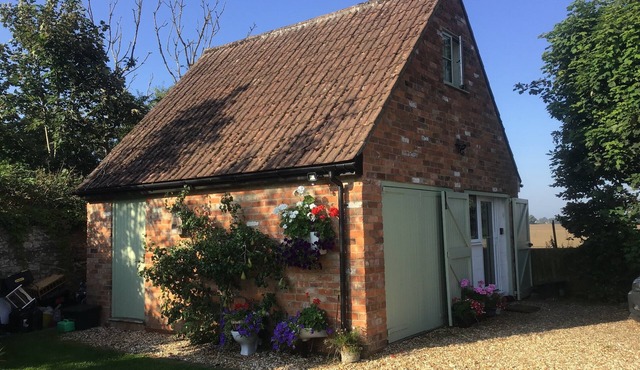 The Annex 3 East Town Cottages