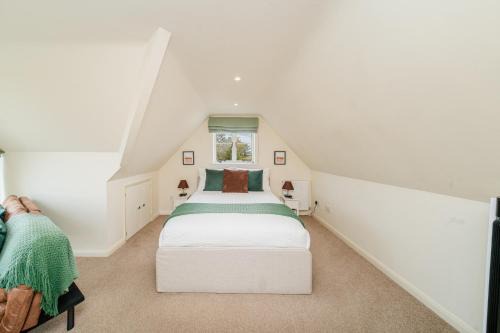 The Annex @ 3 East Town Cottages