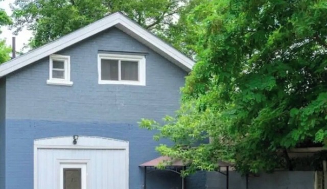 The Annex ; a cosy 3 bedroom abode