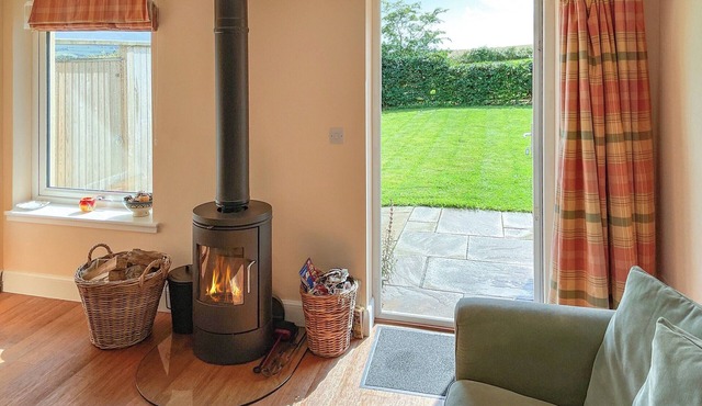 The Annex at Fernyrig