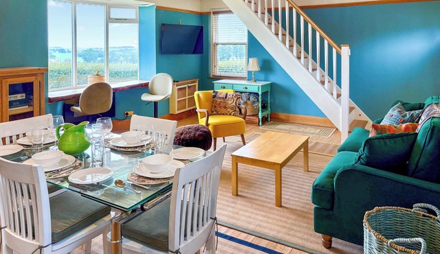 The Annex at Mains House