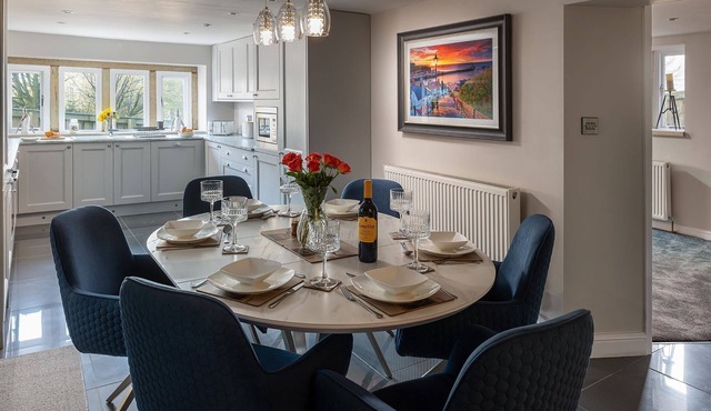 The Annex at Runninghill - Luxury Cottages