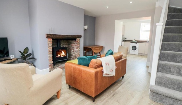 The Annex at the Pack Horse