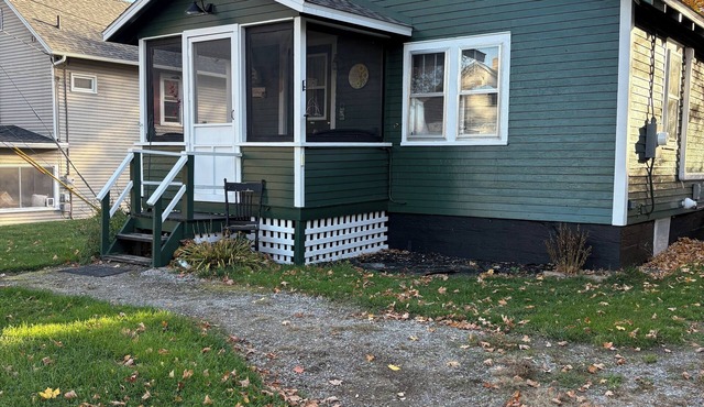 The Annex Cottage charming home in Jay