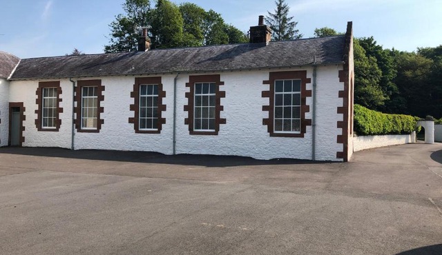 The Annex, countryside escape