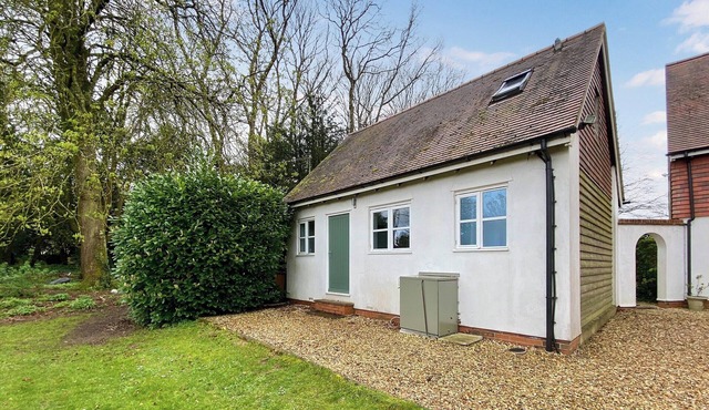 The Annexe at Woodside