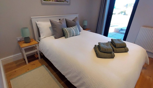 The Annex @ Holly Glenn a cosy couple's retreat