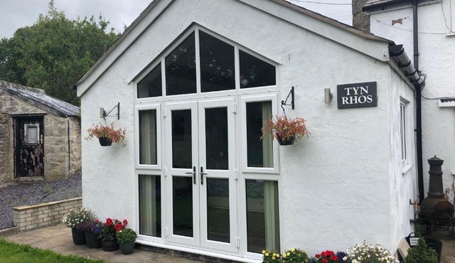 The Annex - Modern Studio Flat