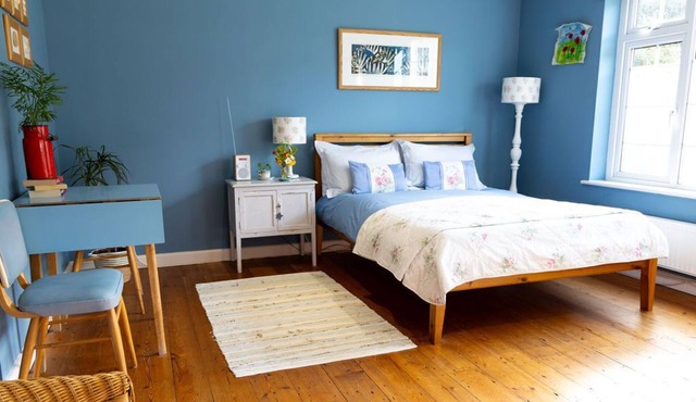 The Annex | Self Catering Accommodation