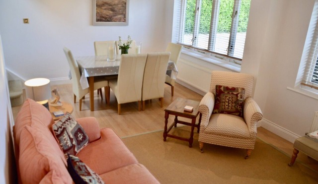 The Annex, Westerlands, Graffham, South Down National Park 2-3 Bedrooms