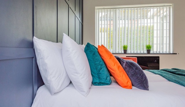 The Annexe, 25 Gorsehill Road