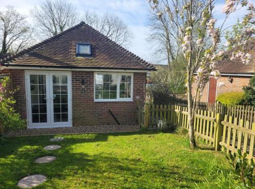 The Annexe at Albourne