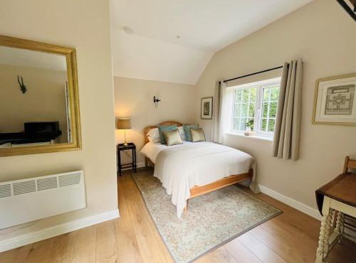 The Annexe at Entry House, A Tranquil Rural Escape