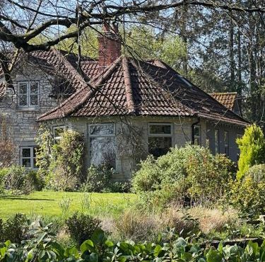 The Annexe at Fishponds