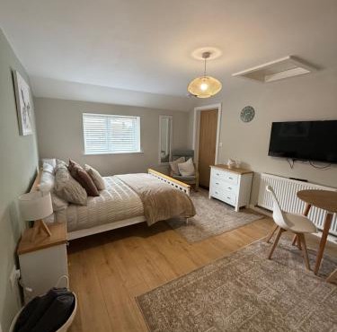 The Annexe at Kirtonia