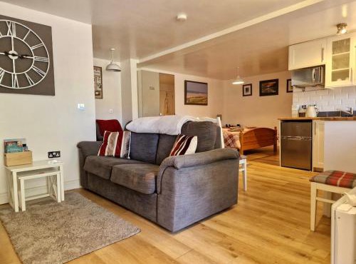 The Annexe At The Old Mill