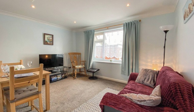 The Annexe at Whitfield