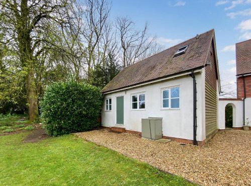 The Annexe At Woodside