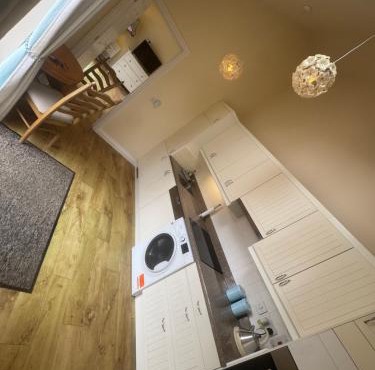 The Annexe Barnfield Farm 2 King Bed